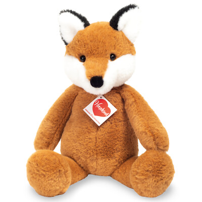 Teddy Hermann Herzekind Fuchs Foxie 939337 - Herzekind Fuchs Schlenker 32cm