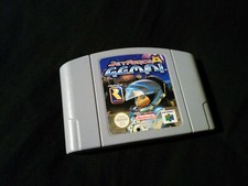 Jet Force Gemini - Nintendo 64 - N64 - PAL - Cart Only