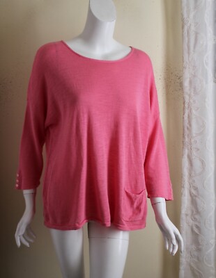 leah pullover j jill