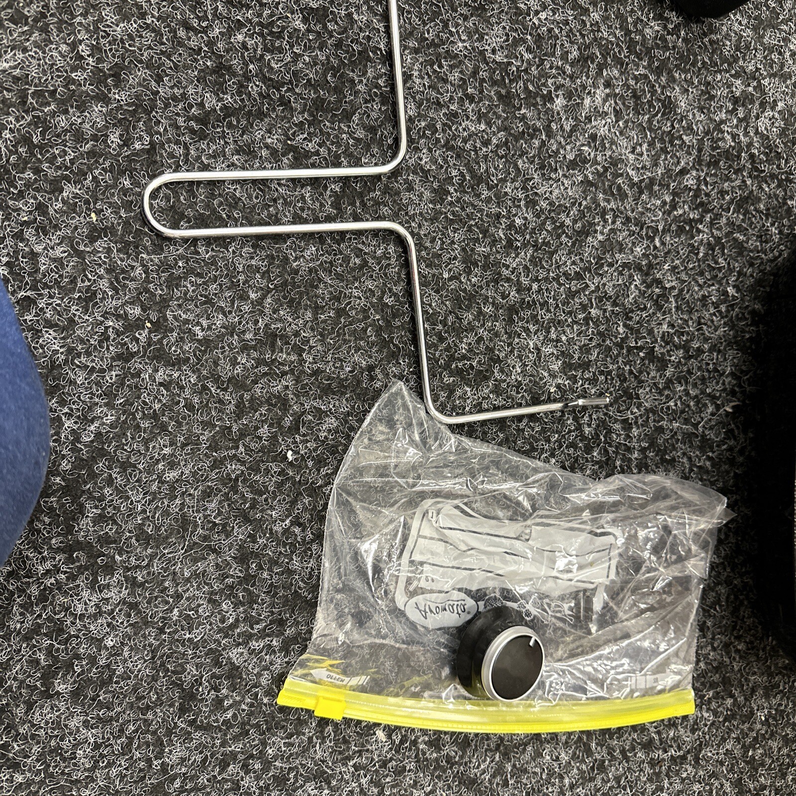 Tower T17038 11L Manual Air Fryer Oven 5056032952355 eBay