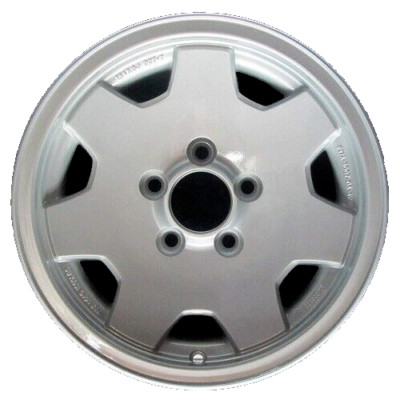 91 92 93 94 Mazda Navajo OEM Wheel Rim 15x7 15