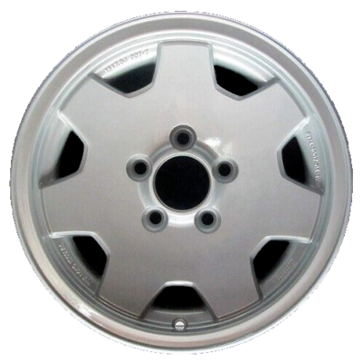 91 92 93 94 Mazda Navajo OEM Wheel Rim 15x7 15