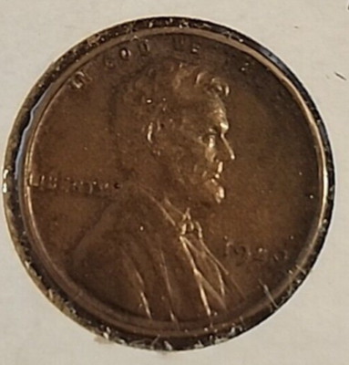 1929 1C BN Lincoln Cent | eBay