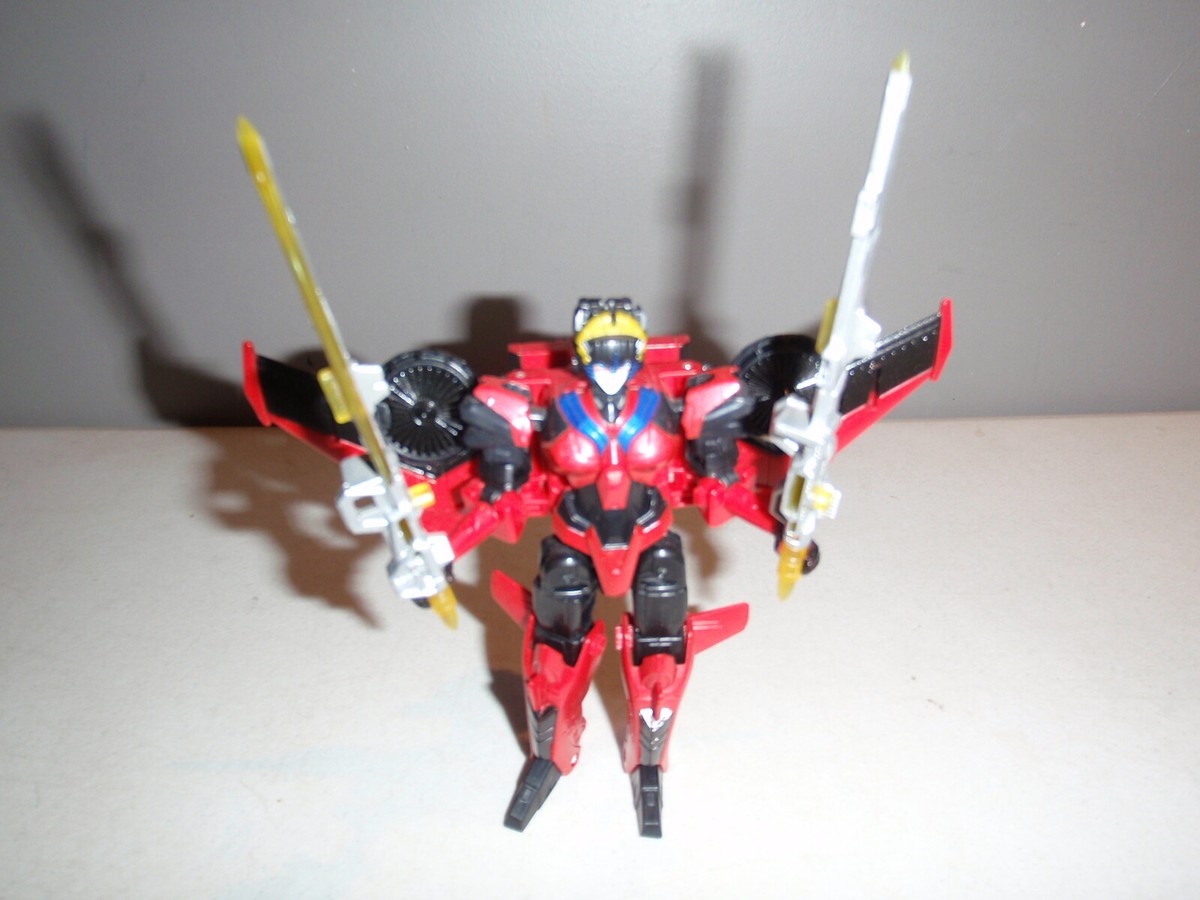 Transformers Classics Generations Titans Return Deluxe