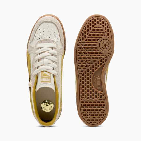 スニーカー PUMA Indoor The Never One IV Ivory Golden Fog 39876301 Puma Indoor The Neverworn 4 Frosted Ivory Golden Fog 398763