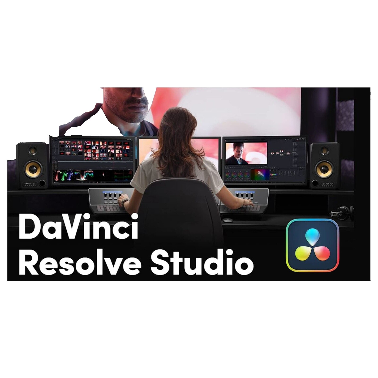 DaVinci Resolve Studio 19 新品未開封 DaVinci Resolve Studio 19 新品未開封 - メルカリ