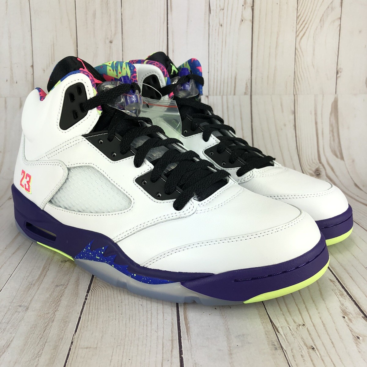 シューズ(男性用) Nike Air Jordan 5 \