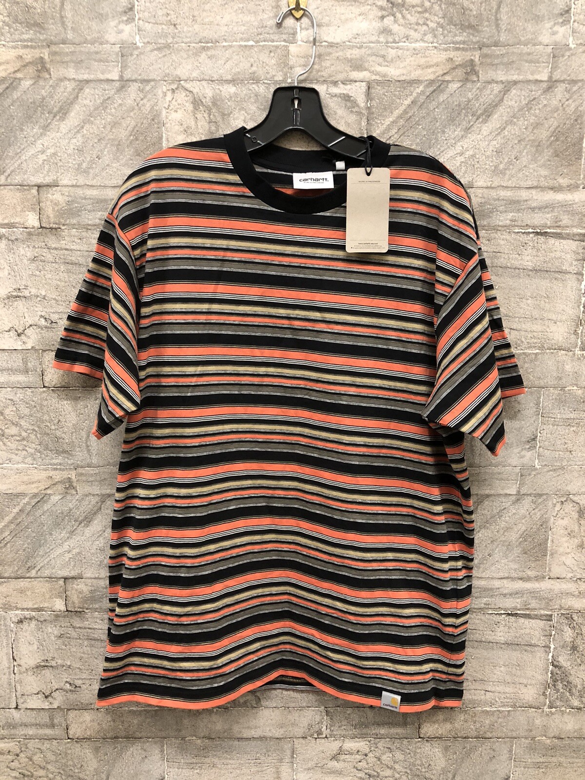 carhartt wip riggs