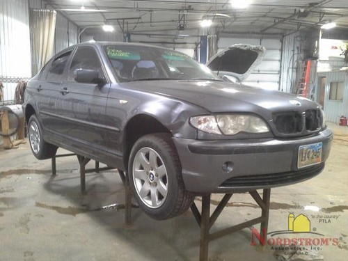 2003 BMW 325i Automatic Transmission - Picture 6 of 7