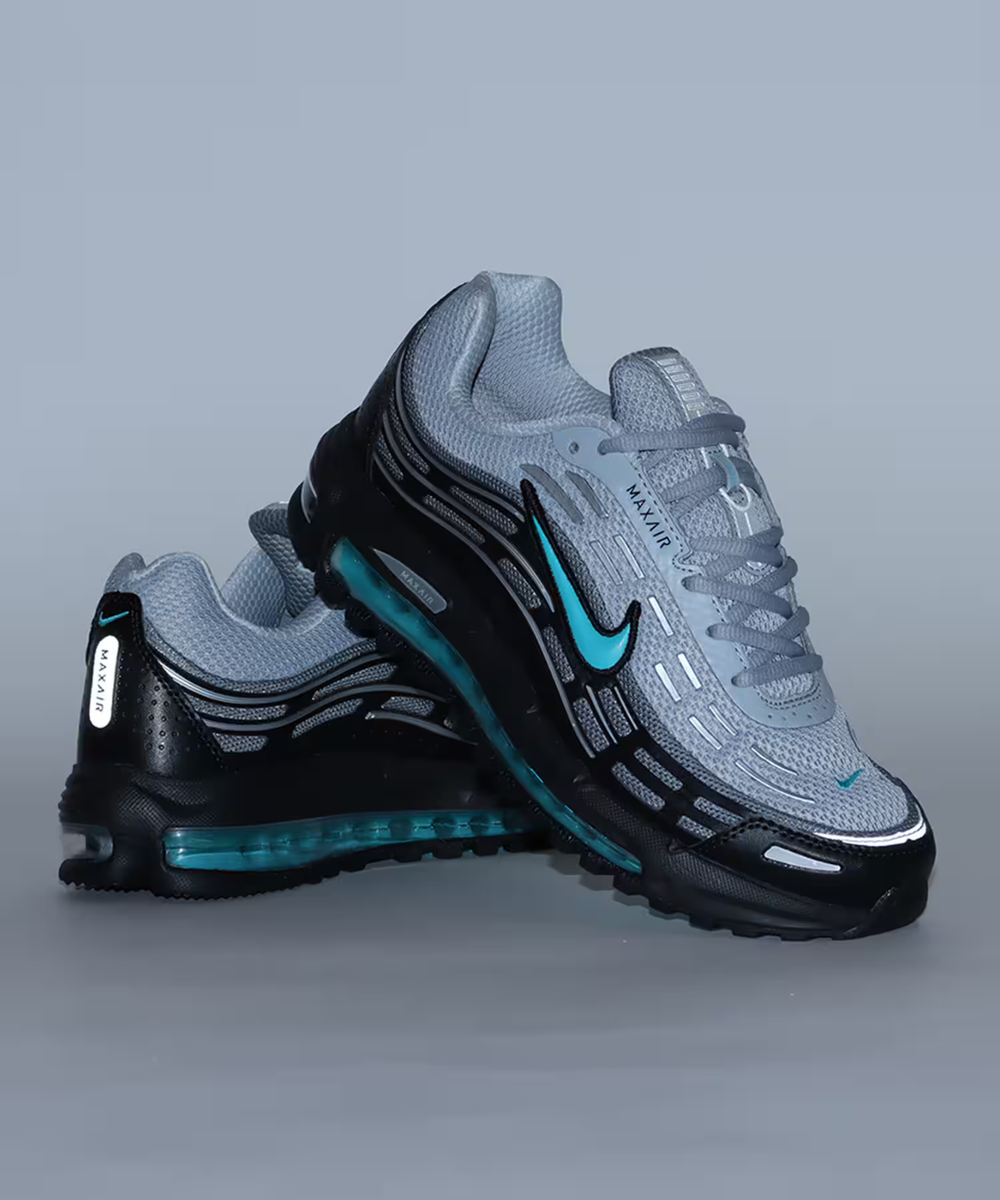 【ワイフ様②】 Nike Air Max TL 2.5 (Wolf Grey/ Black/ Cool Grey/ Dusty Cactus