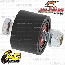 All Balls 34-24mm Upper Black Chain Roller For Yamaha IT 490 1983-1984 83-84