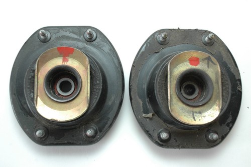 Porsche 993 Front Shock Absorber Mounts 99334301800 - Picture 3 of 11