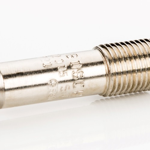 4x Glow Plugs Original BOSCH Duraterm for Audi A2 A3 Cabrio Sportback A4 Estate - Picture 7 of 10