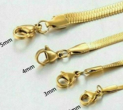 14k Gold White Rose Filled Flexible 