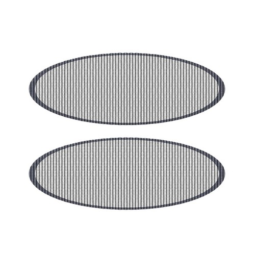 Fan Dust Filter Game Accessories Breathable Ventilation Fan Dustproof Case - Photo 6/9