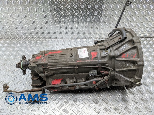 35 50ls акпп
