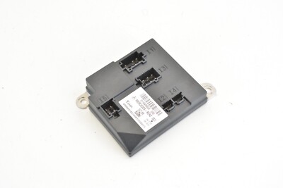 2003-11 MERCEDES BENZ E350 BCM BODY CONTROL MODULE OEM | eBay