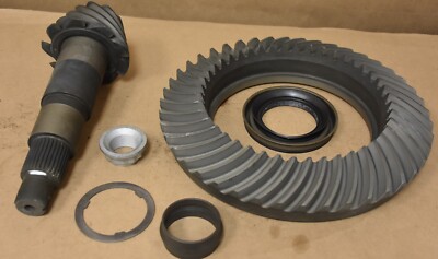 D120488GSK RING & PINION (12.0'') / 44-9T 4.88 RATIO / 32 SPLINE ***NEW***