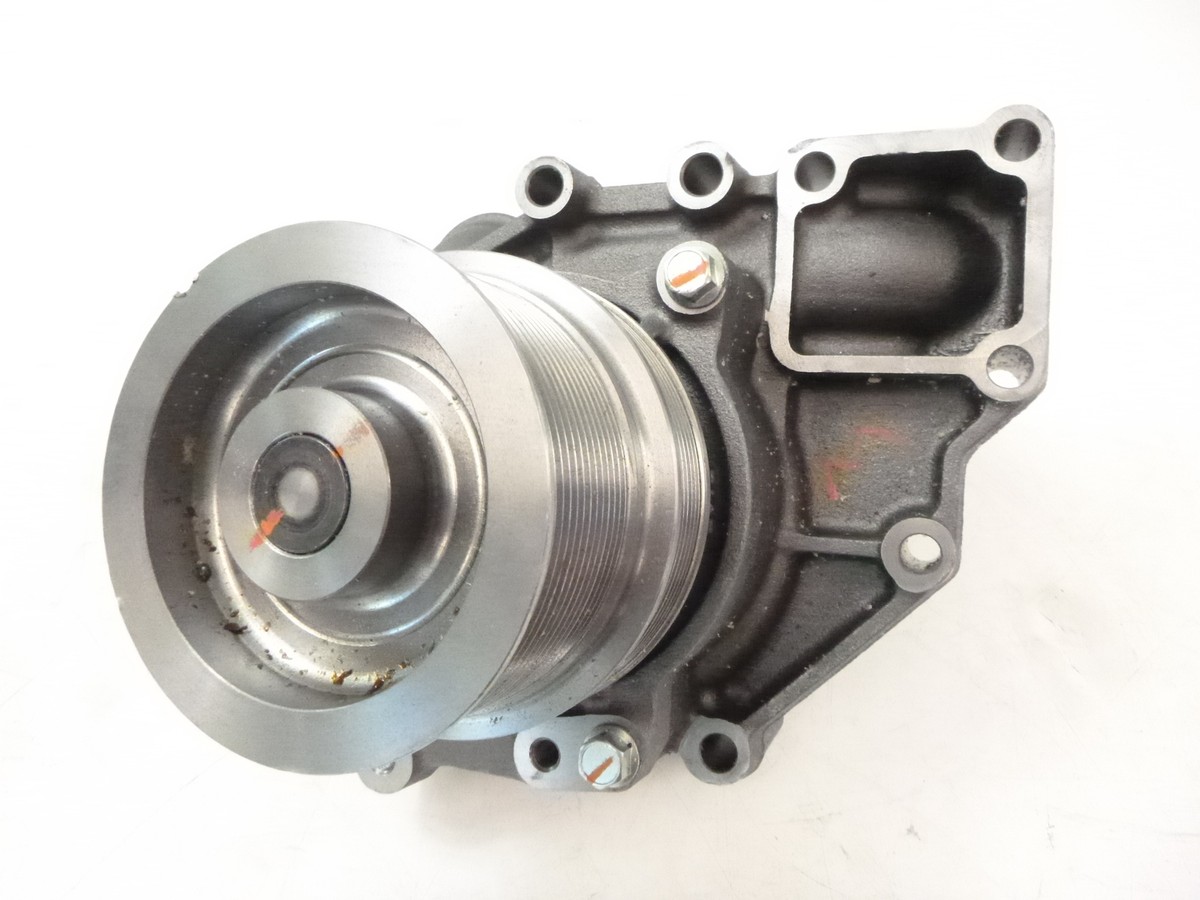 OEM Genuine Cummins Water Pump 5719758 4393471 See Desc | eBay 