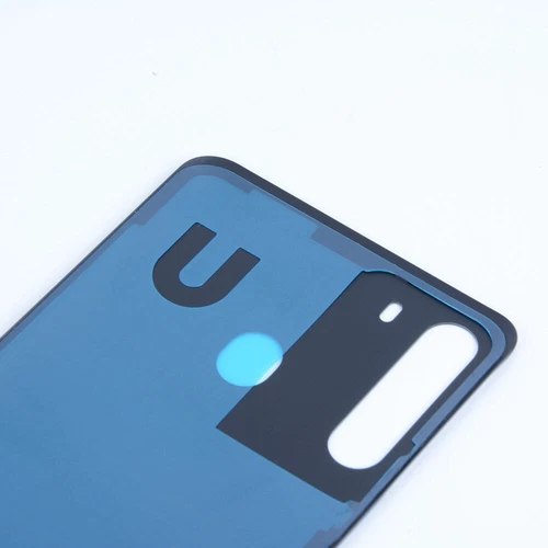 Back Housing Replacement Battery Cover For Samsung Galaxy A21 SM-A215 6.5-inch - Picture 7 of 14