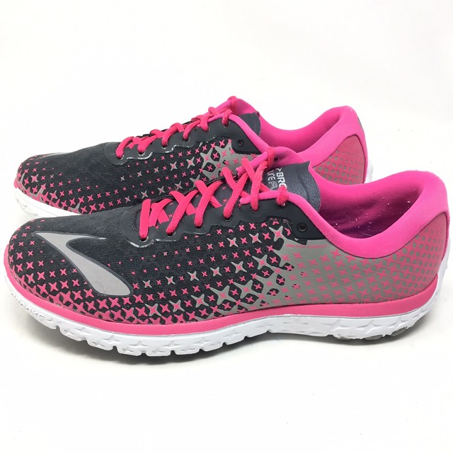 brooks pureflow 5 womens pink