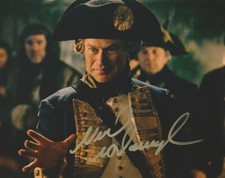 Neal McDonough Legends of Tomorrow Autographed Signed 8x10 Photo COA 2019-5