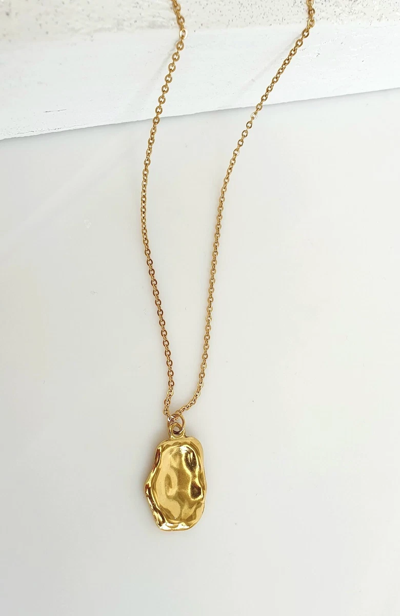 Allergy cheap free necklace