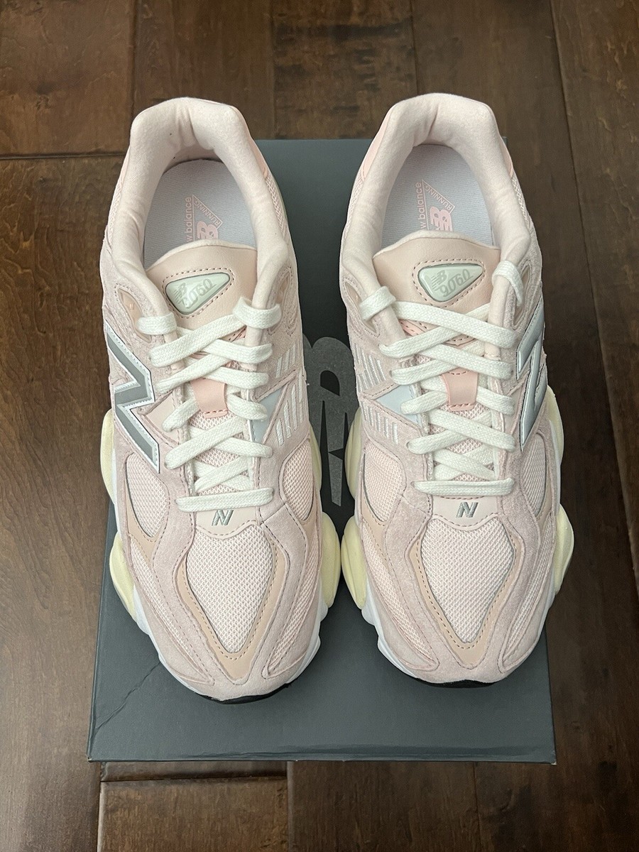New Balance 9060 Crystal Pink U9060CSP Unisex Lifestyle