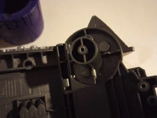 knee fix repair prevention legacy tidal wave