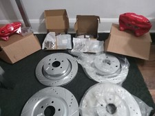 Big Brake Kit