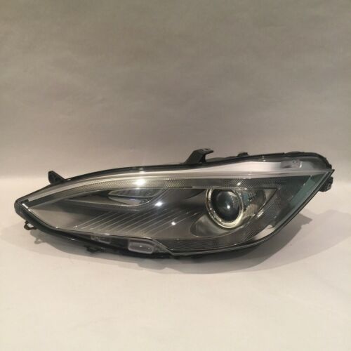 TESLA MODEL S HEADLIGHT LEFT DRIVER 2012 2013 2014 2015 XENON OEM