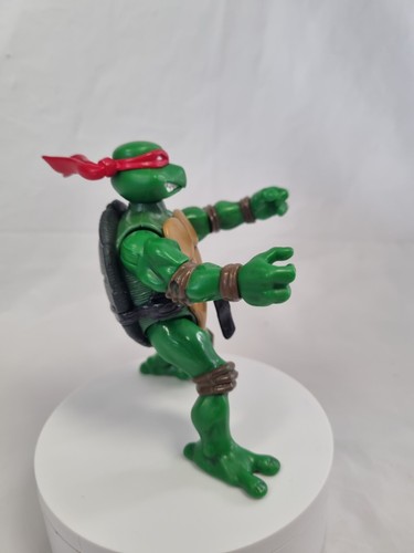 Donatello Teenage Mutant Ninja Turtles Mirage Studios 2012 TMNT - Imagen 3 de 11