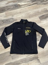 Mens Small KLIM Inferno Jacket New Embroidery...