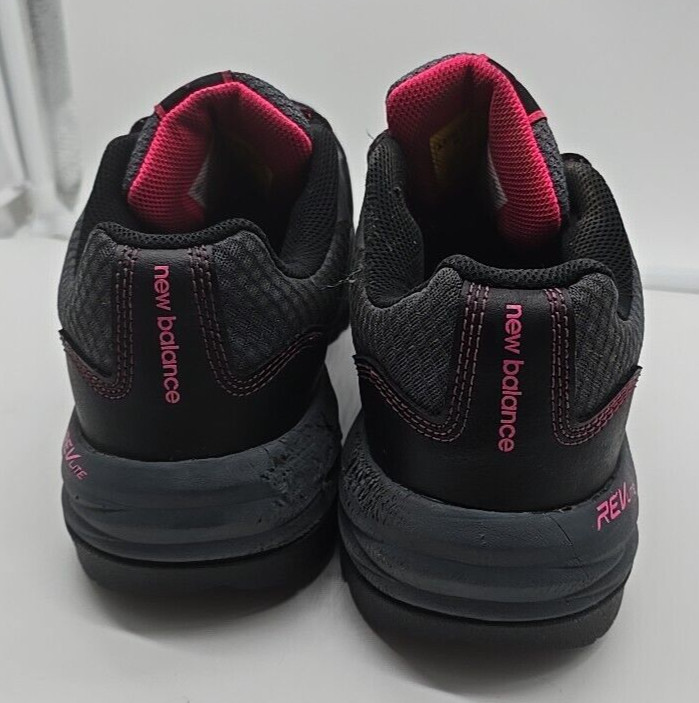 New Balance Industrial 589v1 REV Lite Shoes Womens Size 10.5 Work Safety thumbnail 6