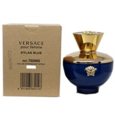 VERSACE DYLAN BLUE POUR FEMME EAU DE PARFUM S...
