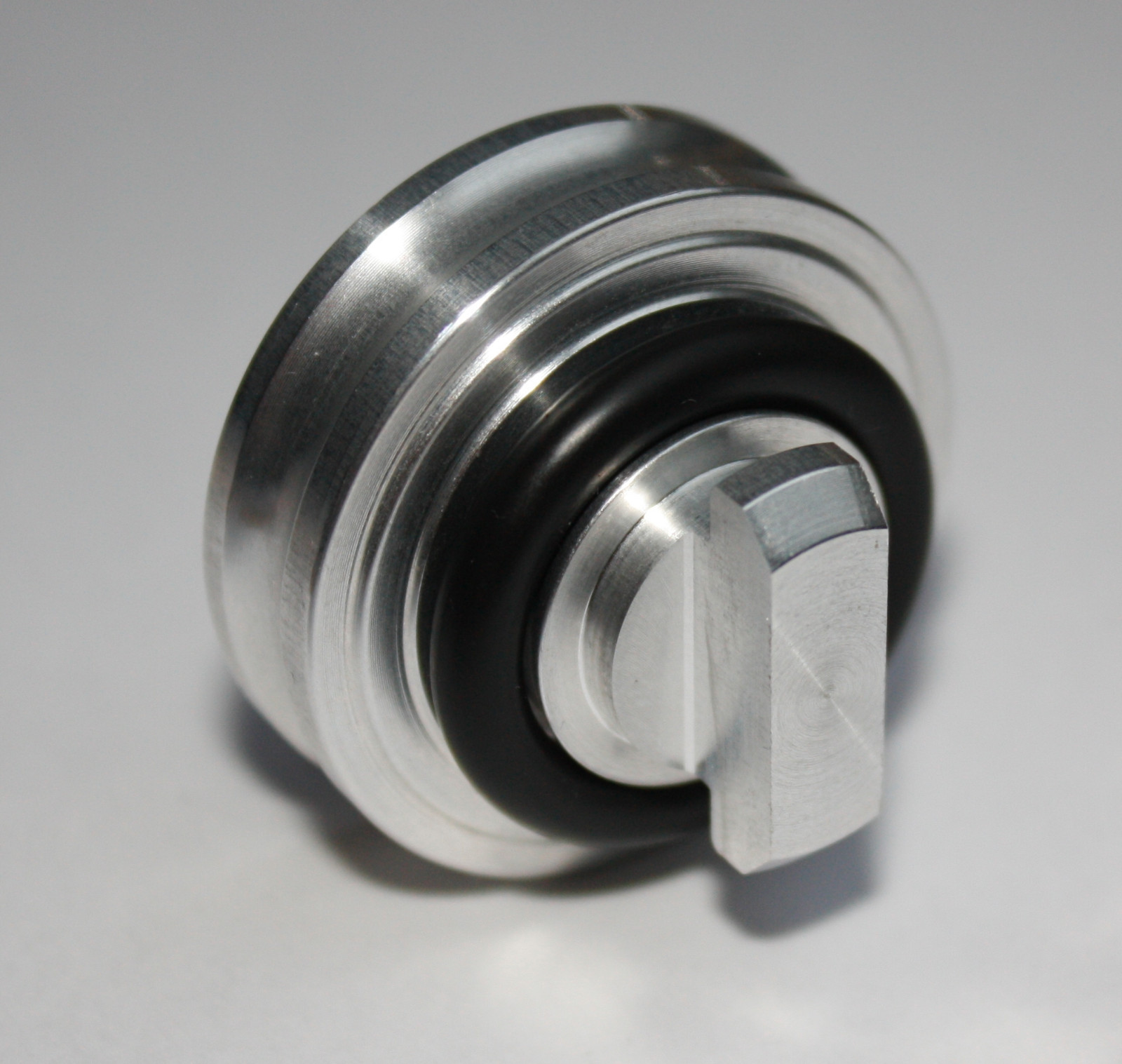 Oil Closure BMW R 850/1100/1150 R Rockstar Oil Plug Boxer Oil Filler