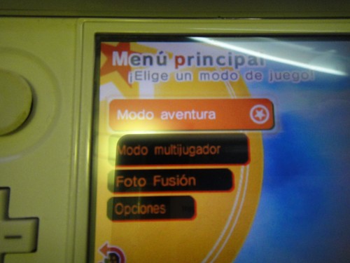 Nintendo 3ds Dragon Ball Fusions completo pal España - Imagen 16 de 18