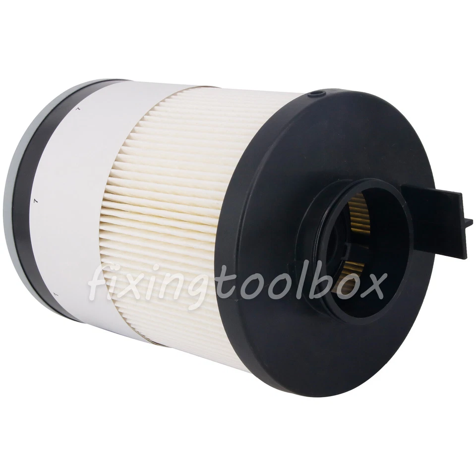6 FS20083 Fleetguard Fuel Water Separator Filters For Cummins ISX DD13 DD15 DD16 Foto 4 de 4
