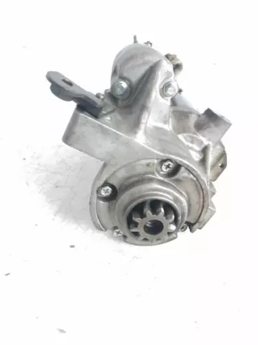 Motor Arranque para OPEL VECTRA C BERLINA GTS 2003 1268741 - Imagen 5 de 10