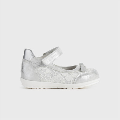 Ballerine NERO GIARDINI Bambina - E121630F BIANCO