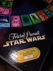 Star Wars Trivial Pursuit Classic Trilogy Replacement Game Board  — photo 3