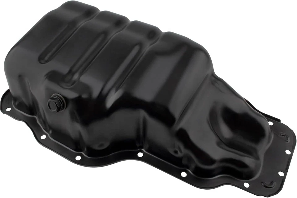Cacerola de aceite del motor 264-362 para Hyundai Elantra Tucson Kia Soul Forte Rondo 2011-2014 Foto 2 de 4