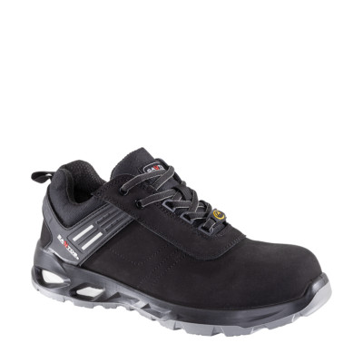 SANTOS Ergo Plus S3s ESD Halbschuh Arbeitsschuh Sicherheitsschuh Freizeitschuh