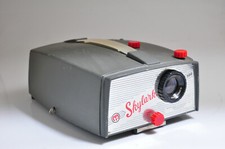 Vintage Skylark Model 300 Projector Tested Works / Bulb out