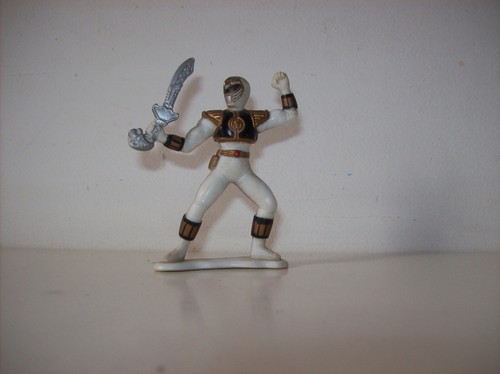 POWERS RANGERS - Figurine BANDAI - 1994 - Imagen 13 de 13