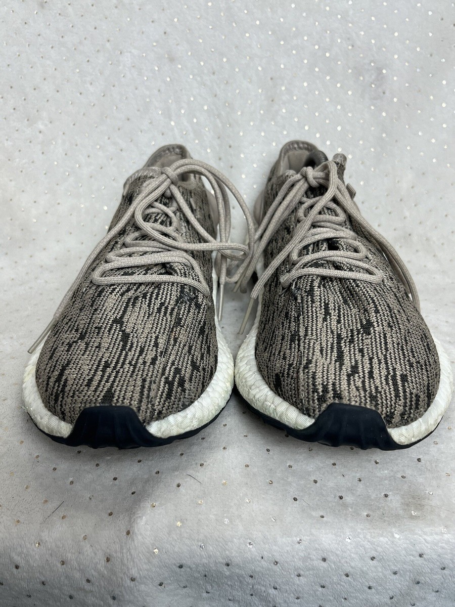 BB6282 Mens Adidas Ultra Pure Boost Running Sneaker Shoes Black