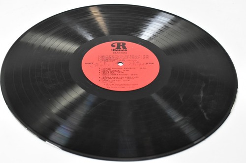 Various - Star Fire, VINYL LP - Picture 3 of 6