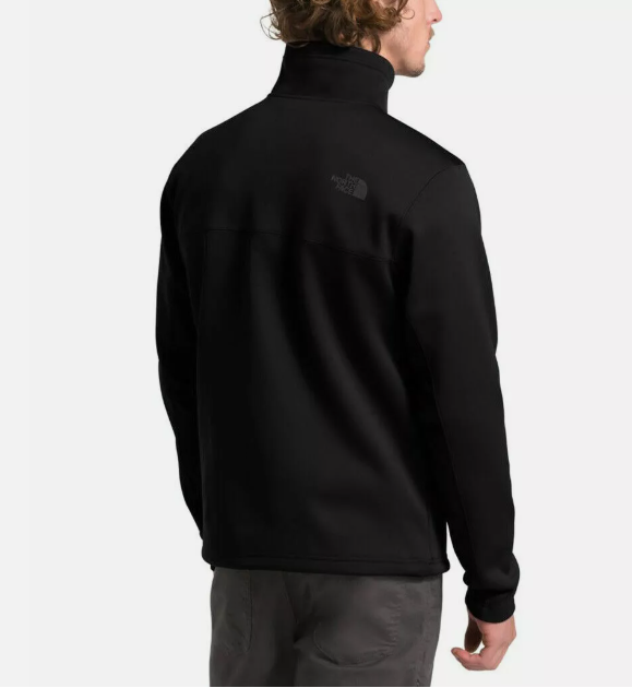 NWT Men's The North Face Apex Risor Soft Shell Jacket Color