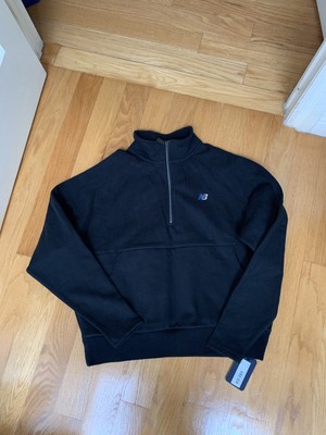 kith x new balance hoodie