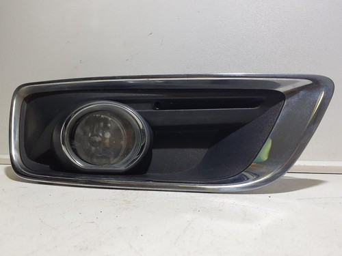 07 TAHOE Fog Lights Pair Of Primed Fog Light Covers For 2013-2015 Chevrolet Malibu - Left & Right, No Hole (Part GM1039141 / GM1038141) Fog Light Cover Set - Foto 2